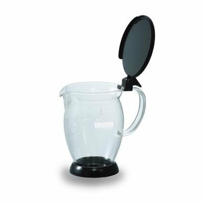 【販売終了】【HARIO】 CFO-2　ボール フタ・ホルダー付き B-CFO-2