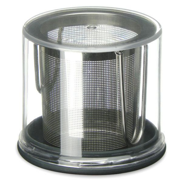 【FORLIFE】 折り畳みハンドル インフューザー（ケース付) 585-SLS