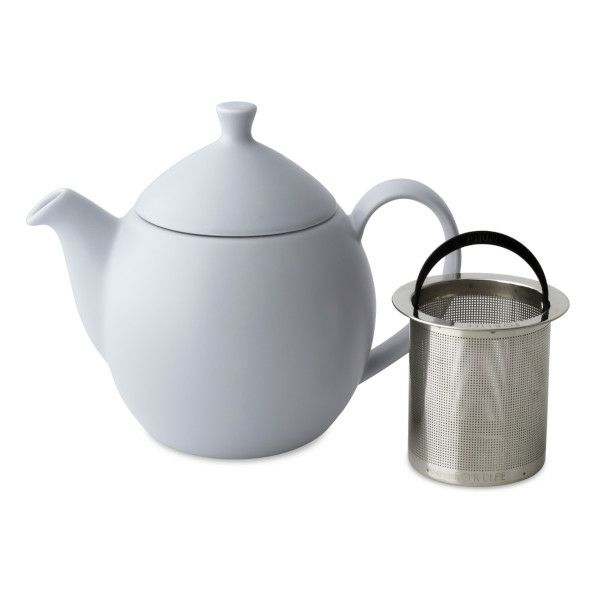 【FORLIFE】 デュー ティーポット 414ml　ラベンダーミスト 598-Lvm