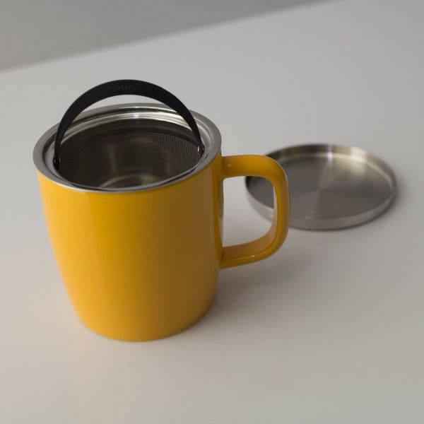 【FORLIFE】 デュー ブリュー イン マグ（グロス）　マンダリン 609-Mnd