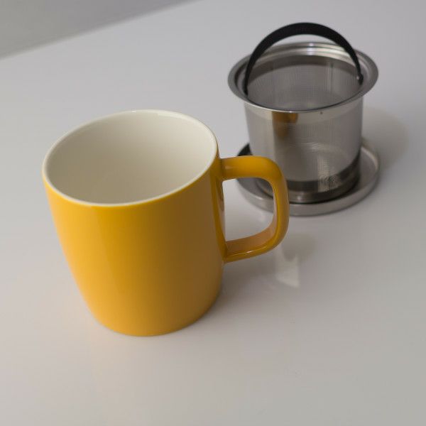 【FORLIFE】 デュー ブリュー イン マグ（グロス）　マンダリン 609-Mnd