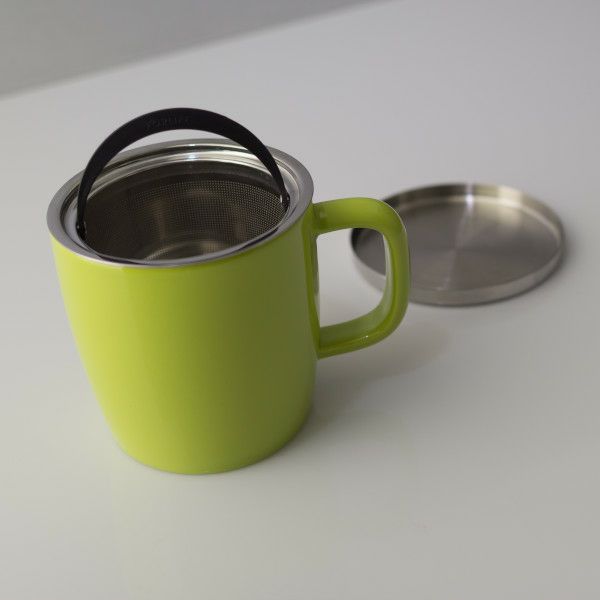 【FORLIFE】 デュー ブリュー イン マグ（グロス）　ライム 609-Lme