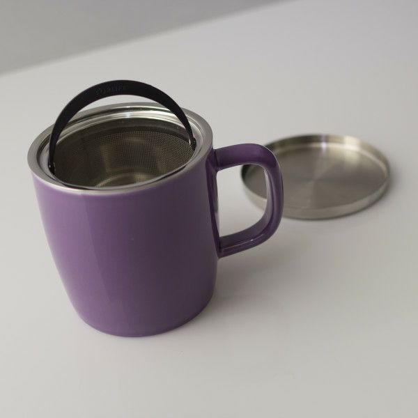 【FORLIFE】 デュー ブリュー イン マグ（グロス）　パープル 609-Ppl