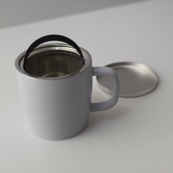 【FORLIFE】 デュー ブリュー イン マグ（マット）　ラベンダーミスト 609-Lvm