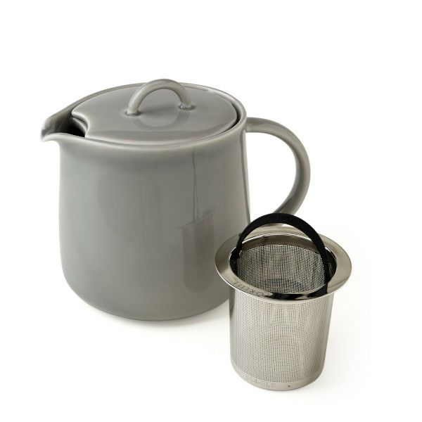 【FORLIFE】 ダンジュー ティーポット　インクウォッシュ 620-IKW