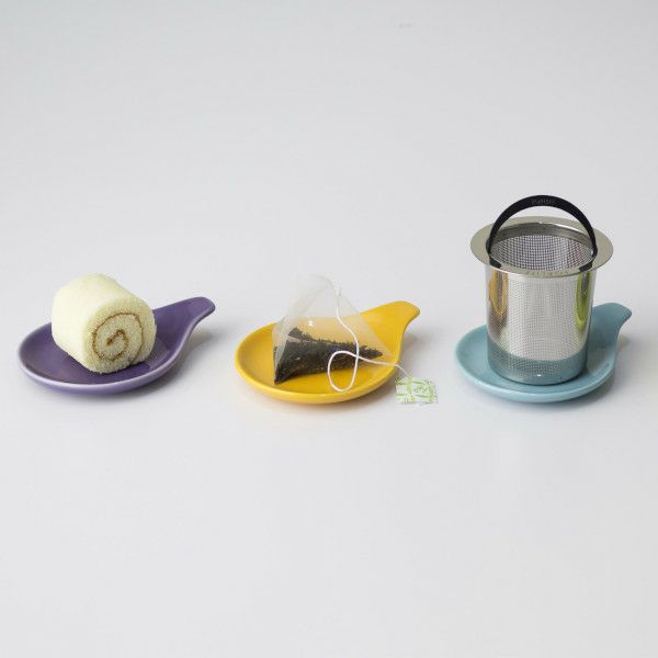 【FORLIFE】 インフューザー ホルダー　ライム 399-Lme