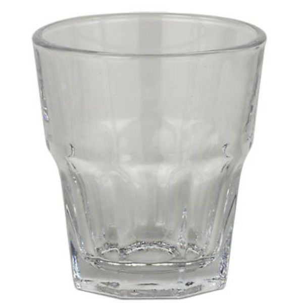 Revolution カッピング グラス 09145-RV