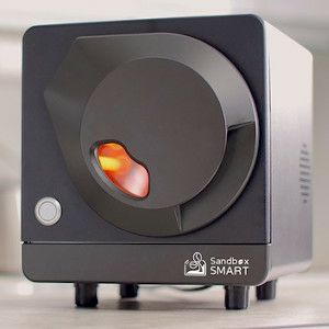 【販売終了】Sandbox スマートロースター＆冷却器セット