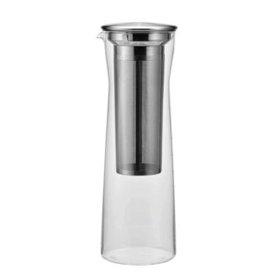 【販売終了】【hario/ハリオ】水出しコーヒー コールドブリューコーヒージャグ CBSN-10-HSV