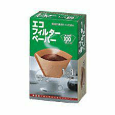 【在庫限り】【メリタ】エコブラウン 1×1G