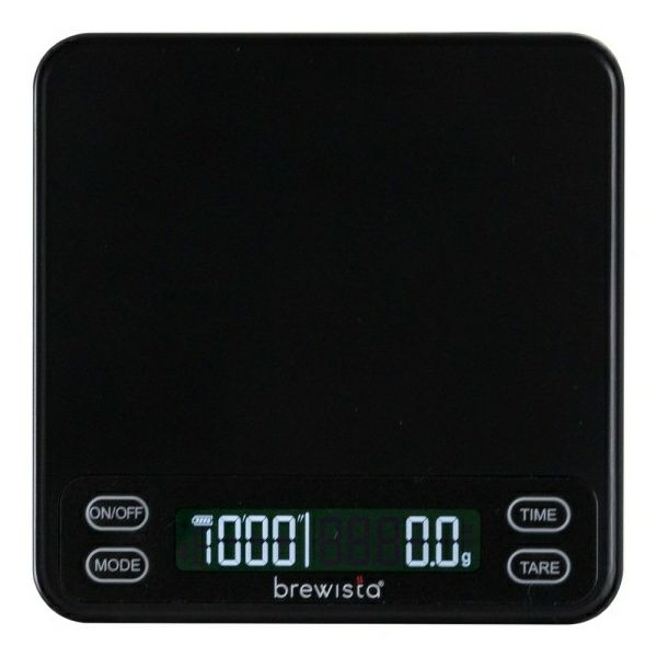 Brewista スマートスケール Ver.3 BSSRB3 | コーヒースケール 一体型の