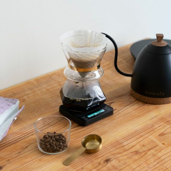 【Brewista】 スマートスケール　Ver.3 BSSRB3