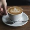 【notNeutral】 nN MN Cappuccino Cup & Saucer 6oz White 89208855