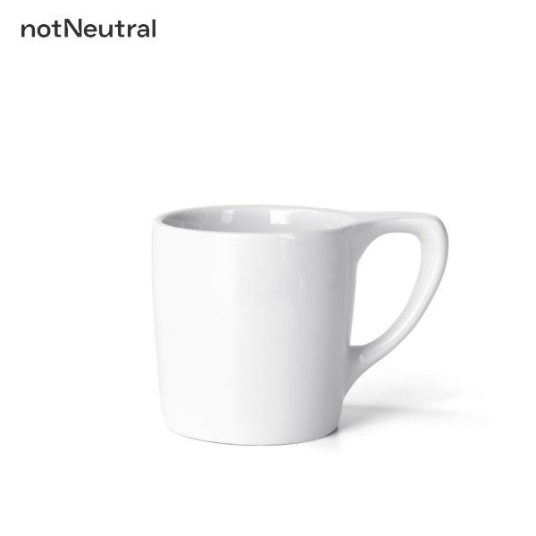 【notNeutral】 nN LN Coffee Mug 10oz White 89208854