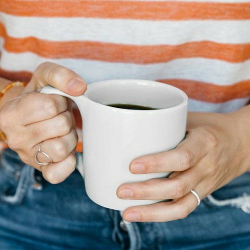 【notNeutral】 nN LN Coffee Mug 10oz White 89208854