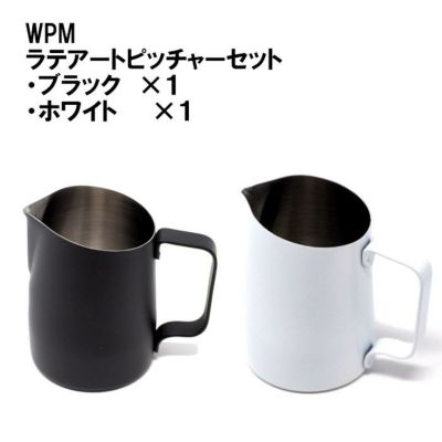 ミルクピッチャー（ラテアート用）の通販 Fa Coffee