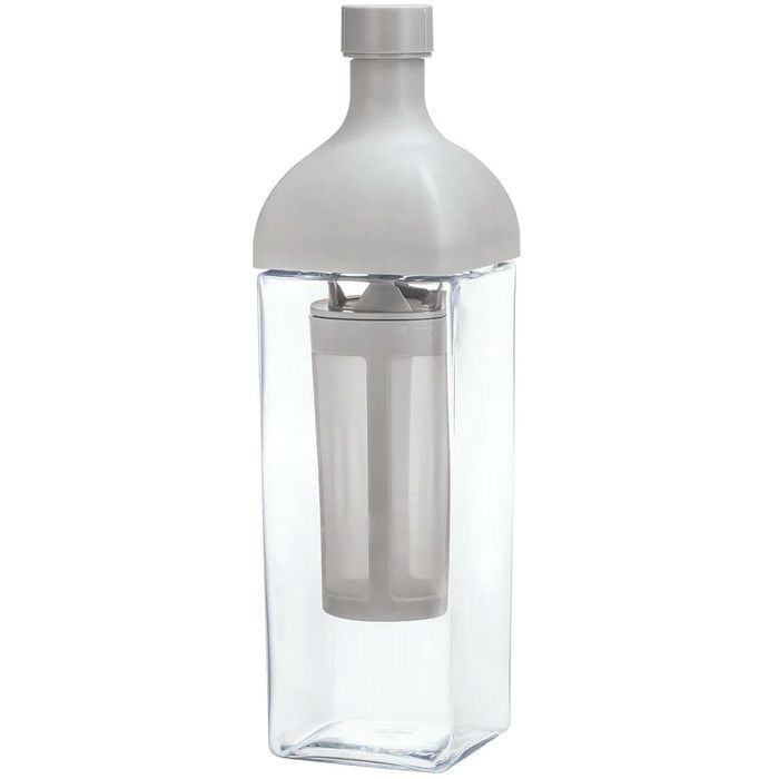 【ハリオ】カークコーヒーボトル 水出しコーヒーボトル KAC-110-PGR