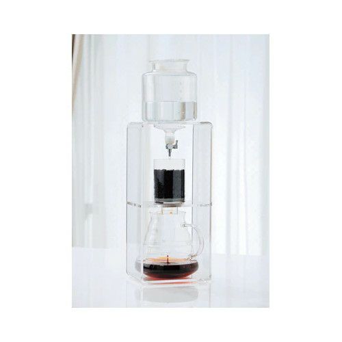 【ハリオ】ウォータードリッパー・クリア WDCR-6