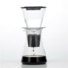 【販売終了】【iwaki】ウォータードリップコーヒーサーバー KT8644-CL1