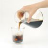 【販売終了】【iwaki】ウォータードリップコーヒーサーバー KT8644-CL1