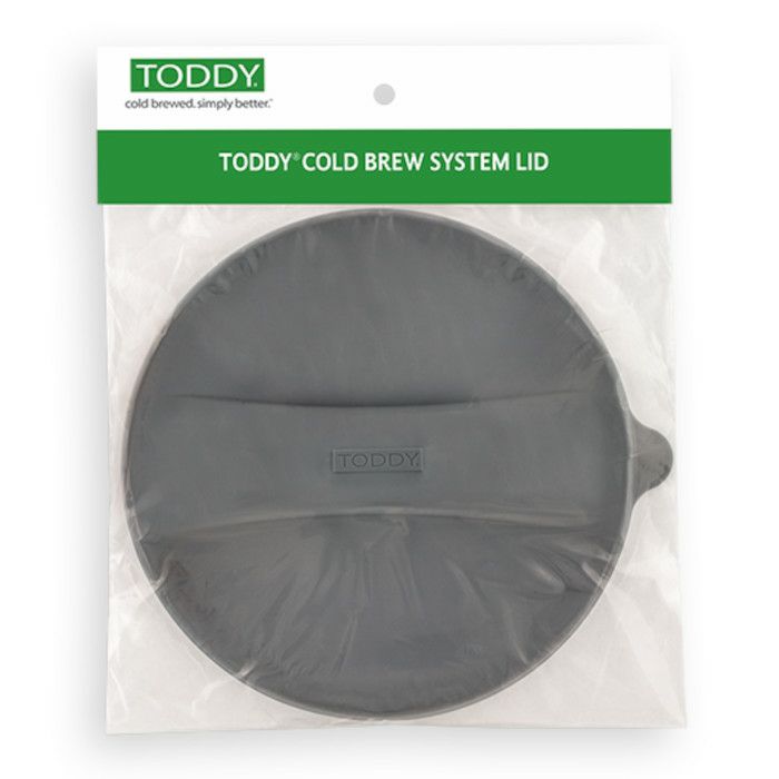 Toddy 小規模店舗/家庭用　リッド