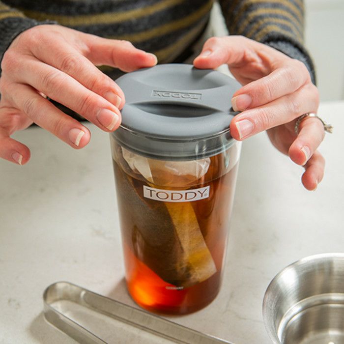 Toddy Artisan Small Batch Cold Brewer
