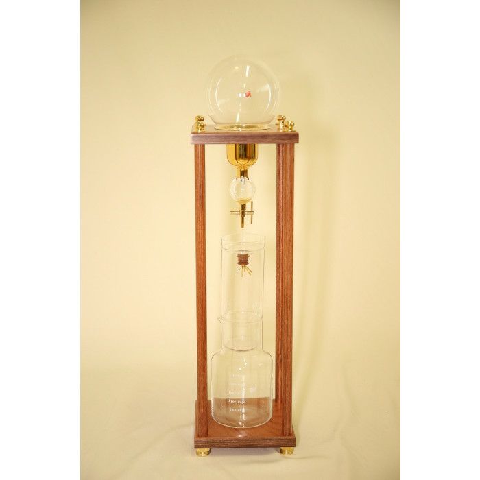 【oji/オージ】ウォータードリッパー WD-60SP