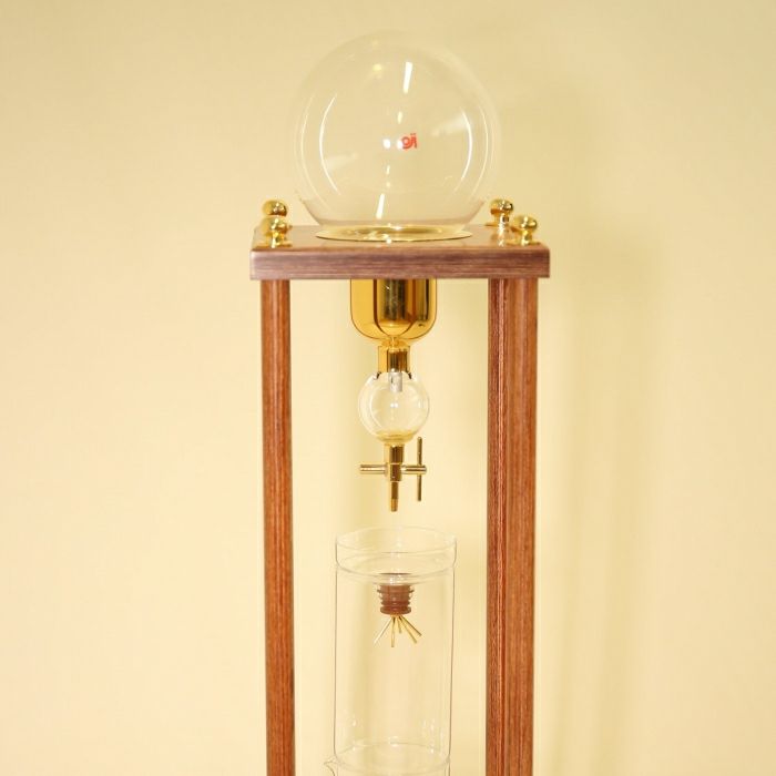 【oji/オージ】ウォータードリッパー WD-60SP