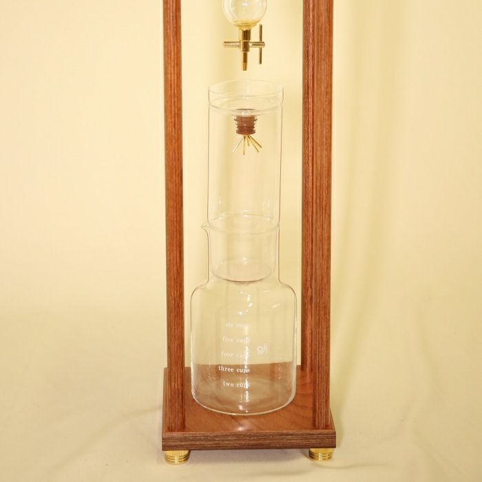 【oji/オージ】ウォータードリッパー WD-60SP