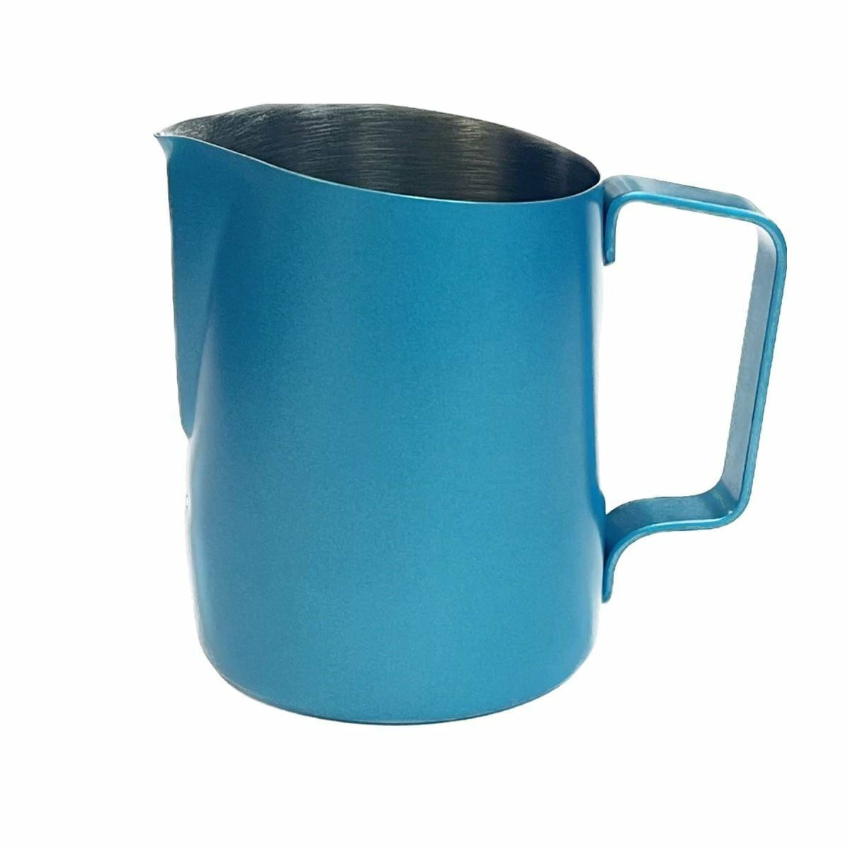 【WPM】ミルクピッチャー シャープスパウト  500cc メタリックブルー HC7116BL