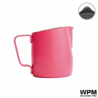 【bmwハゲ】ミルクピッチャー15個 楽天市場】WPM ハンドルレス ミルクピッチャー ラウンドスパウト