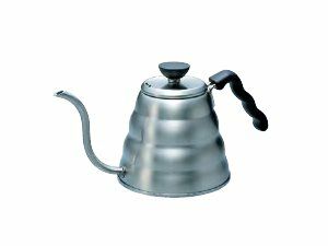 【hario/ハリオ】V60 ドリップケトル・ヴォーノ VKBR-120HSV