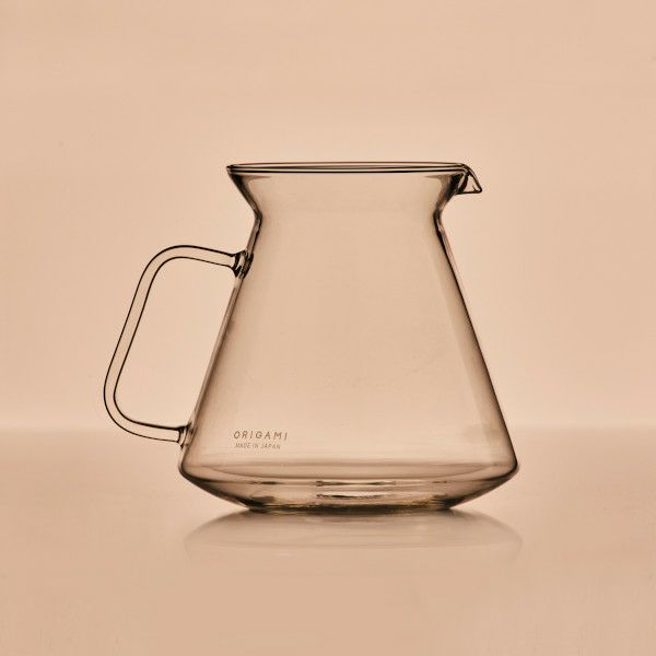 【ORIGAMI】ガラスコーヒーサーバー with HARIO 78022689
