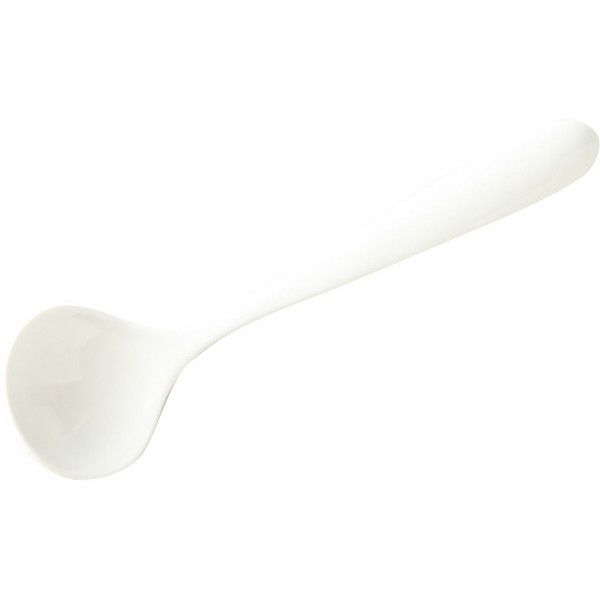 【ORIGAMI】カッピングスプーン ホワイト 78021293