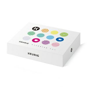 【アウトレット】【キューリグ】お店の味が楽しめるアソートセット（Kカップ）12個入り【賞味期限：2025年2月28日】