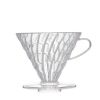 【hario/ハリオ】V60 透過ドリッパー02 クリア VDR-02-T