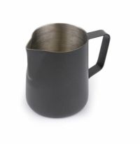 Revolution マットブラック ピッチャー 12oz RV-PB12