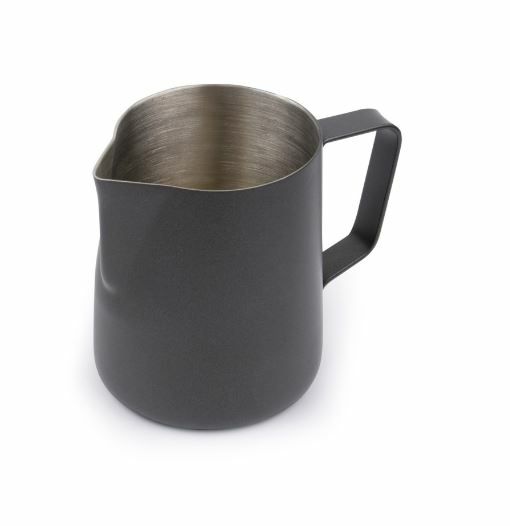 Revolution マットブラック ピッチャー 12oz RV-PB12
