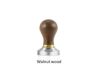 Espresso Parts タンパー Walnut Wood 58Convex