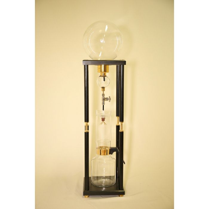 【オージ】ウォータードリッパー WD-150BG（ブラックゴールド）