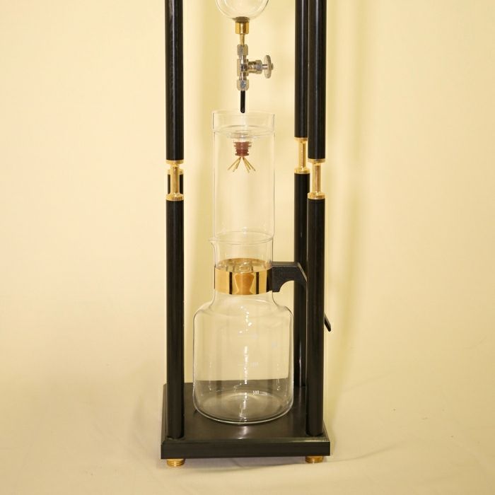 【オージ】ウォータードリッパー WD-150BG（ブラックゴールド）