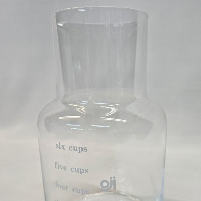 【オージ】ボトル(グリップ無し) WD-60・WD-60DX