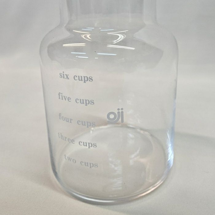 【オージ】ボトル(グリップ無し) WD-60・WD-60DX