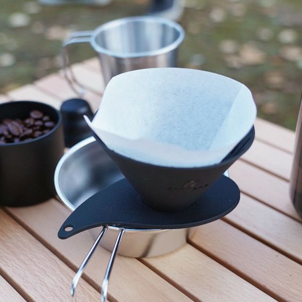 【hario/ハリオ】V60 ペーパーフィルター 01W Zebrang 1～2杯用 50枚入 ホワイト