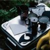 【hario/ハリオ】V60 ペーパーフィルター 02W Zebrang 1～4杯用 50枚入 ホワイト
