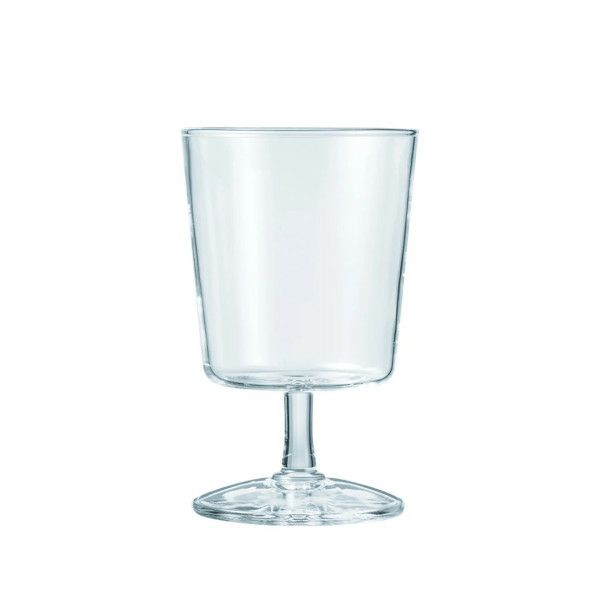 【ハリオ】Glass Goblet 満水容量300ml