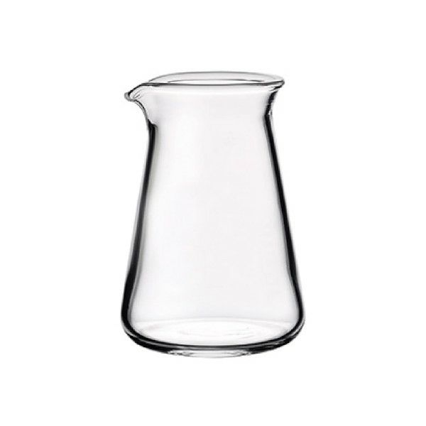 【ハリオ】コニカルピッチャー 実用容量50ml