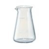 【ハリオ】コニカルSAKEピッチャー 実用容量200ml