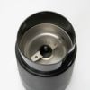 【ハリオ】電動コーヒーミル・スイッチ コーヒー豆約70g ブラック