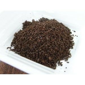 【コーヒー粉】【フェアトレード/東ティモール】カフェ・ティモール　200g×20袋 粉